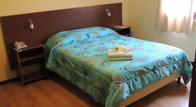Семейный номер Standard Hotel Internacional