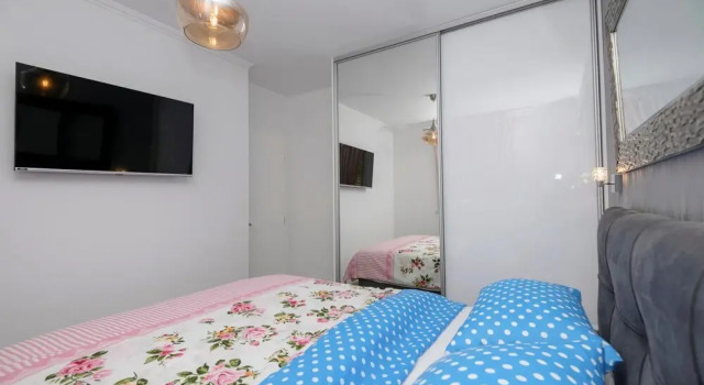 Amazing Apartment in Makarska With 2 Bedrooms and Wifi, Забронировать Апартаменты/квартира Апартаменты Макарска, рядом с Набережная Рива (Макарска), Апартаменты/квартира