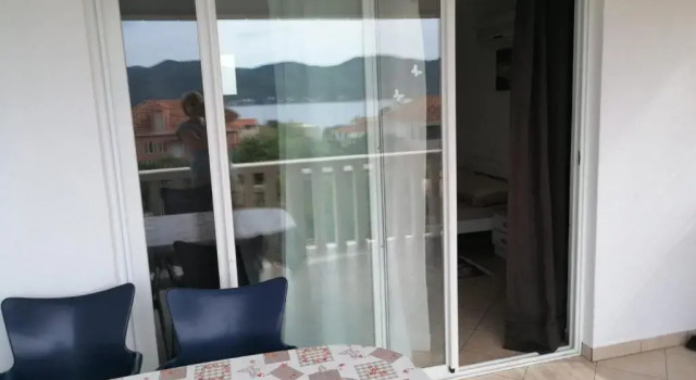 Апартаменты Apartments Dijana