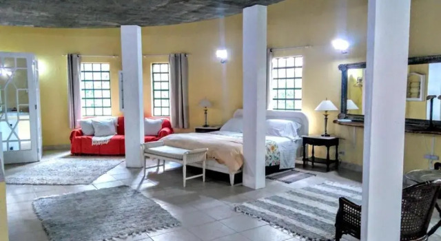 Номер Superior Villa Serena Bed & Breakfast
