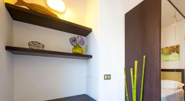 Номер Superior Mediterraneo Hotel & Suites