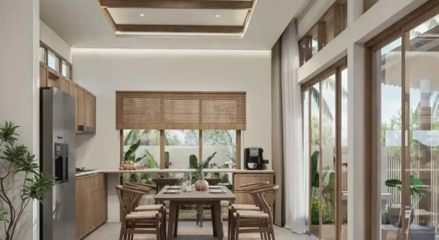 Akiraya Villa