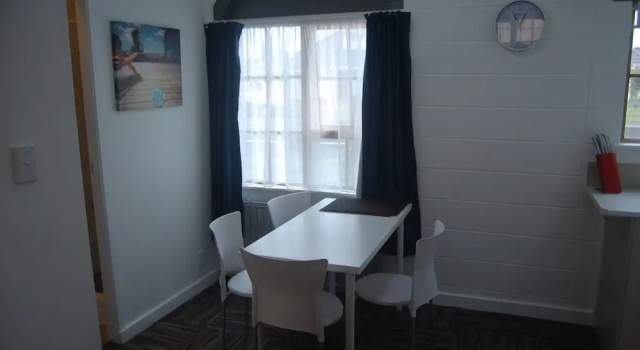 Апартаменты Economy Rotorua Motel
