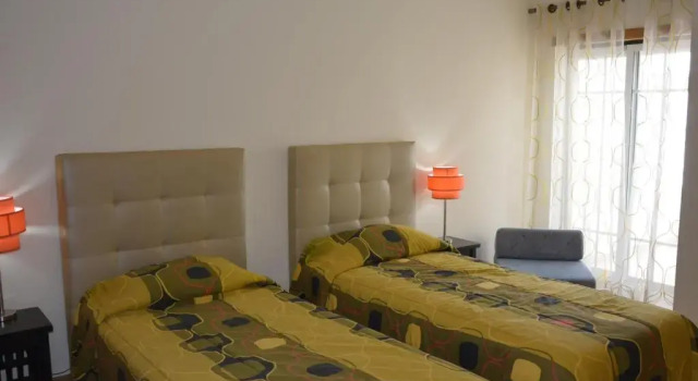 Paradise Beach Villa, Забронировать Вилла Албуфейра Барловенто, рядом с Praia da Falésia Alfamar