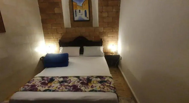 Апартаменты Standard DAR NOKHBA INN