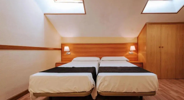 Студия JCH Congreso Apartamentos