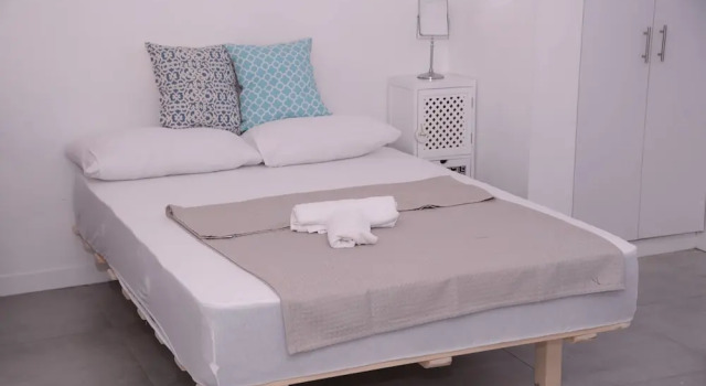 Cozy Apartment Next To Rothschild, Забронировать Апартаменты/квартира Тель-Авив Тель-Авивский округ, рядом с Independence Hall Museum