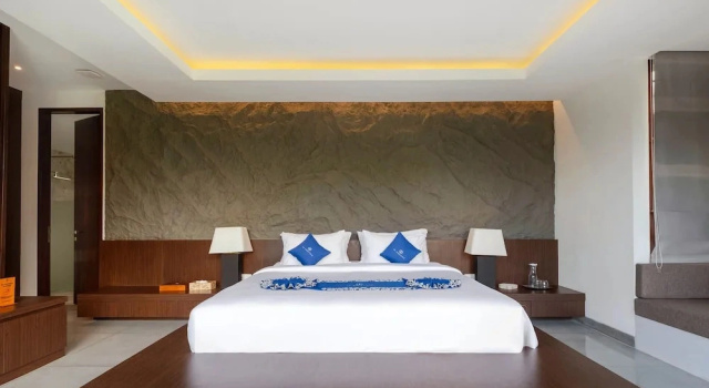 Вилла Luxury De Prestigio Villa Berawa