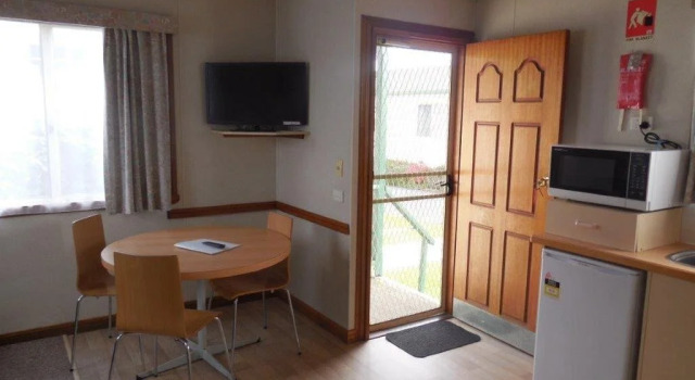 Wodonga Caravan & Cabin Park