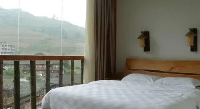 Zhen Chen Resort, Prenota Resort Hotel resort a Longsheng, Resort