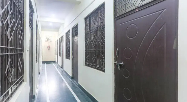 Haidri Inn by OYO Rooms