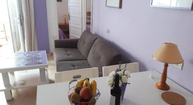 Апартаменты c 1 комнатой Vila Lavanda