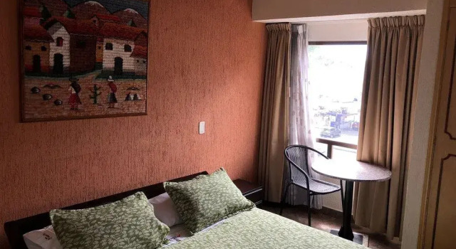 Hotel Galerías Inn, Rezerwuj Hotel Teusaquillo Bogota
