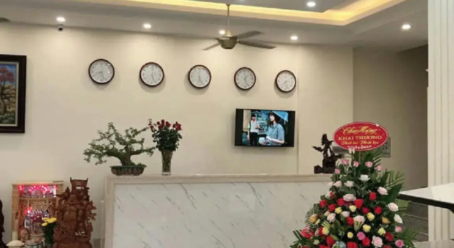 Tuấn Đạt Luxury FLC Sầm Sơn, Забронировать Отель Отели Шамшон с завтраком, Завтраки