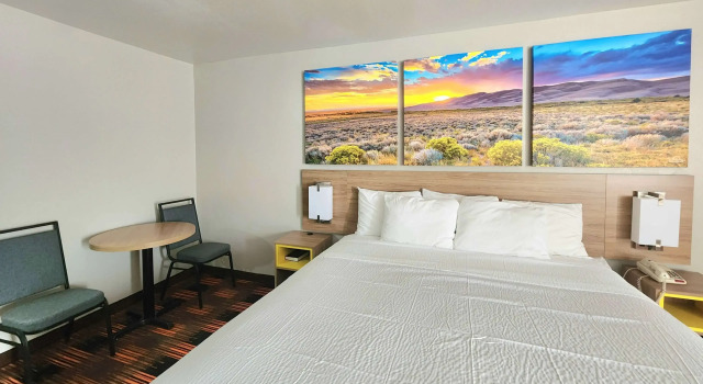 Days Inn Lumberton, Boek Hotel Lumberton Texas