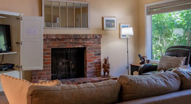 106 Wanders Way 2 Bedroom Duplex, Buchen Sie Ferienhaus Ketchum Sun Valley, in der Nähe von Flying Squirrel