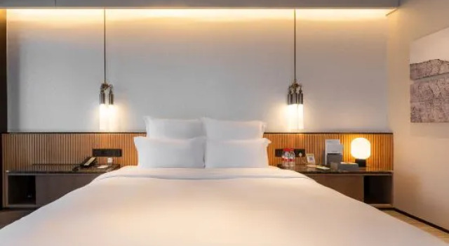 Люкс Springwoods Club Palm Tree Hotel