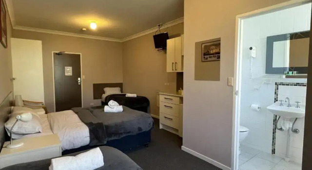 Yuki Inn Jindabyne