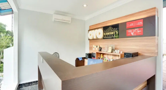 SPOT ON 89623 Nawawi's Backpackers, Prenota Hotel Kota Negeri Sembilan
