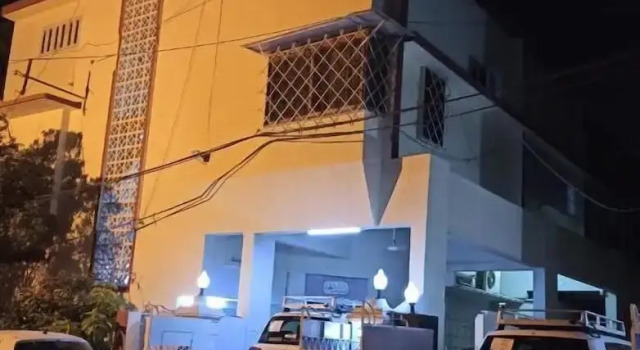 Rehaish Inn Guest House – Cozy Stay in Karachi