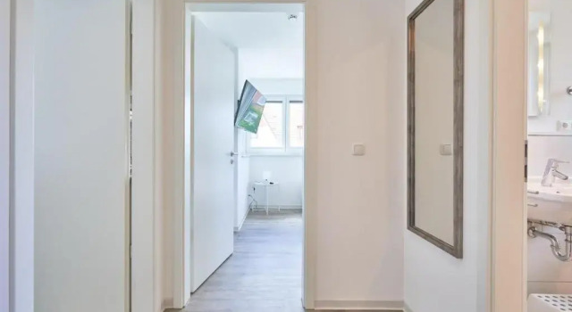 Bude 37 Bude 37 Appartement 8 SaM