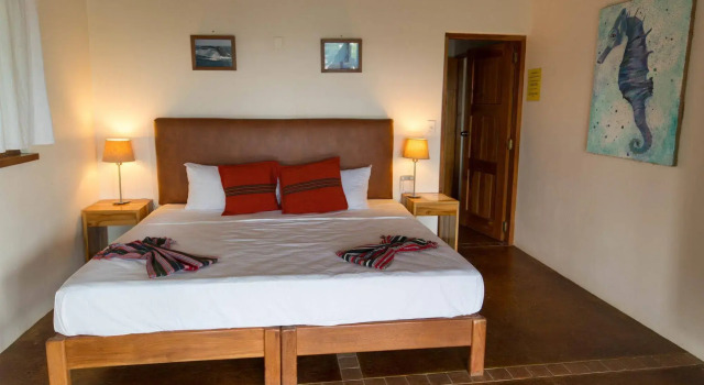Casa Andalucia, Rezervovat Hotel San Juan del Sur Rivas Region