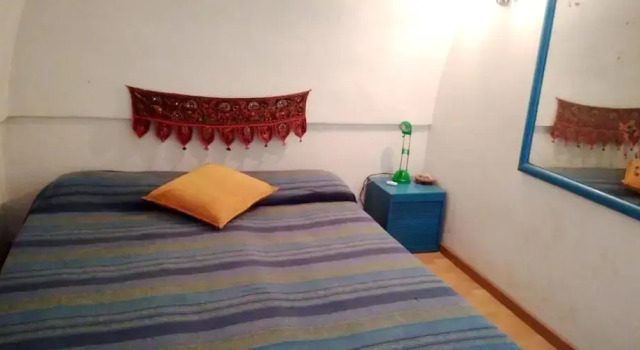 Studio in Cenate di Nardo, With Furnished Terrace, Забронировать Апартаменты/квартира Нардо Саленто