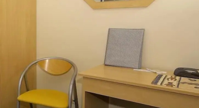 Одноместный номер Standard Hotel Apollo