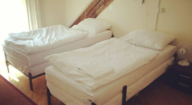 Hostel Mango, Reservar Albergue Albergues em Praga, perto de St. Nicolas Church, Albergue