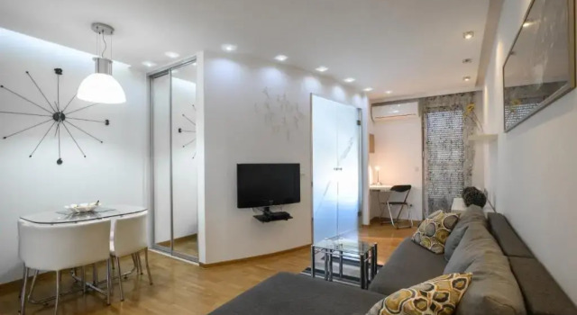 Апартаменты Apartment Angelo