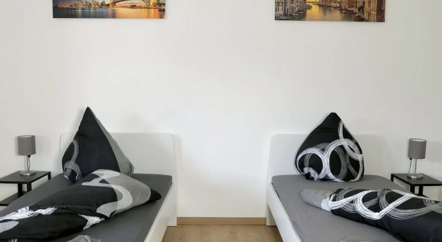 Студия Studios im Haus Deutsch Krone I Kostenloses Parken I home2share