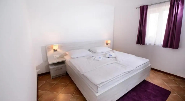 Апартаменты с 2 комнатами Plavo nebo Istra Apartments