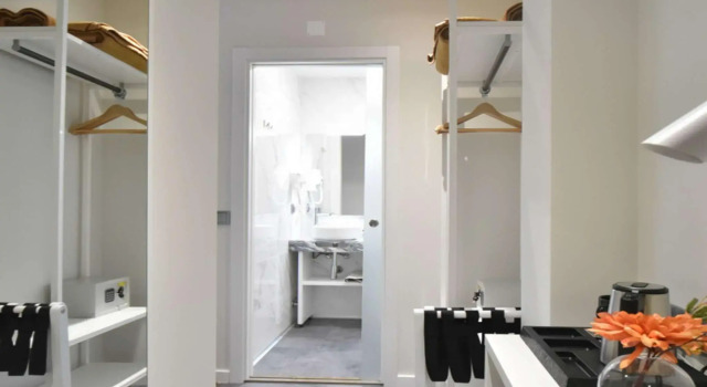 Одноместный номер Standard My Charm Lisbon Suites