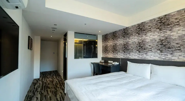 Номер Deluxe Hotels Here - Taipei
