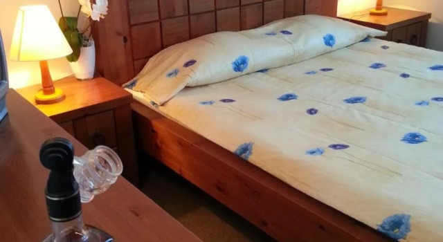 Sea View Family Hotel