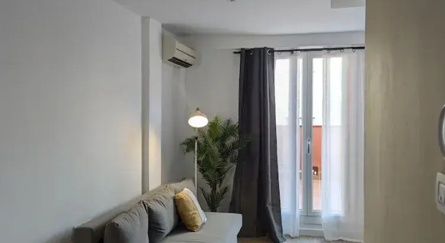 Апартаменты Superior Caliu Apartments Barcelona - Fira