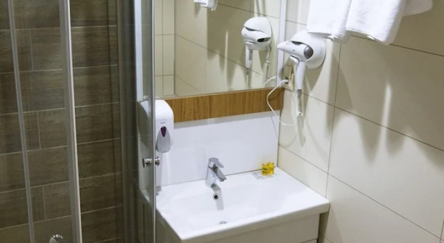 Номер Standard Sanliurfa Uludag Hotel