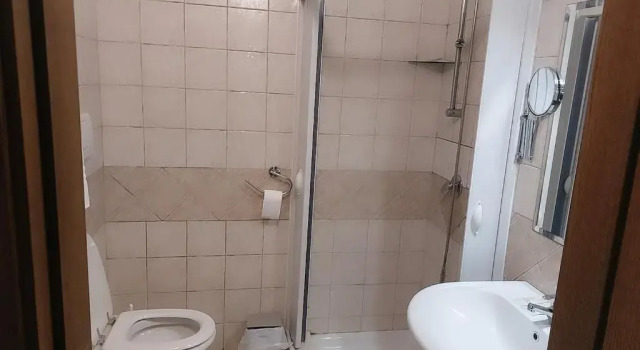 Номер Standard Tenuta Chianchito