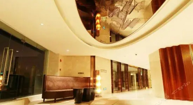 Jiazhou Ligang Hotel, Varaa Hotelli Hotellit Sichuan pysäköinnillä, Pysäköinti