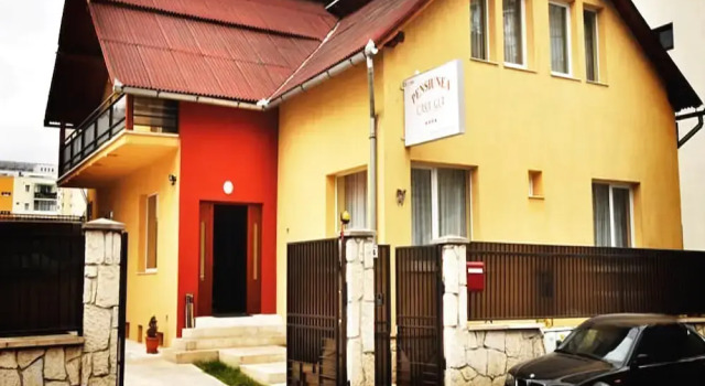 Pension Casa Gia, Забронировать Отель Бизнес-отели Клуж, 4* 5*