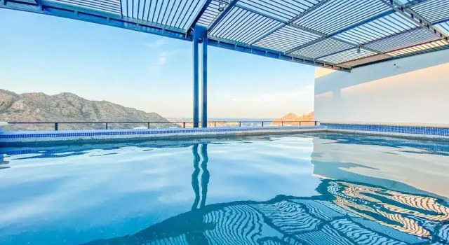 Condo Lt By Trvl2Hm, Забронировать Отель СПА-отели Южной Нижней Калифорнии, SPA-услуги