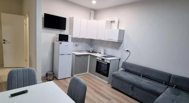 Apartment on Elena Sagandukova street 10 building 1, Prenota Appartamento Khanty-Mansiysk 