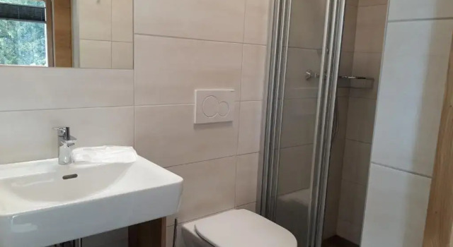 Номер Standard Ferienparadies Wiesenbauer