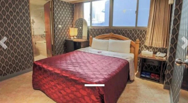 Номер Standard Pai Yueh Hotel