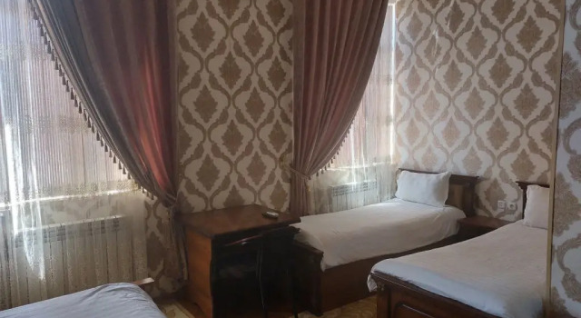 Sher Hotel, Rezervați Hotel Kattakurgan Samarkand