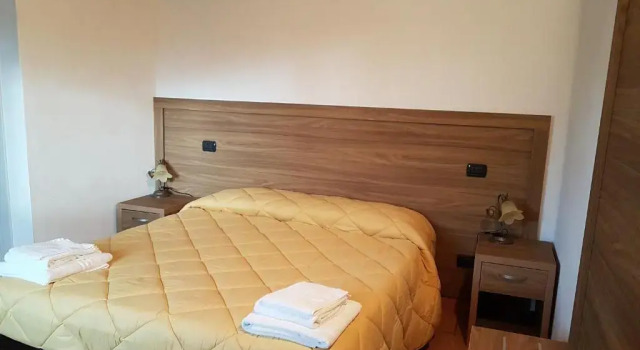 Двухместный номер Standard Agriturismo LUlivo
