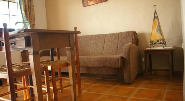 Номер Superior Cortijo Mesa de la Plata