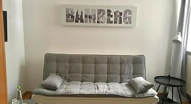 Номер Standard Palais Schrottenberg