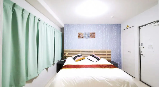 Apartment in Asakusa, Забронировать Апартаменты/квартира Комэ Токио, рядом с Bekko Museum