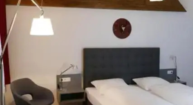 Студия Superior Hotel Ottheinrich